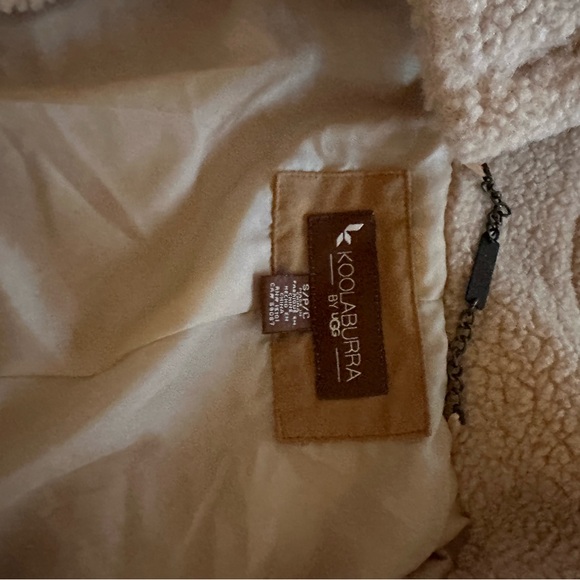 Kookaburra  by Ugg coat. Gently worn a few times - Picture 4 of 4